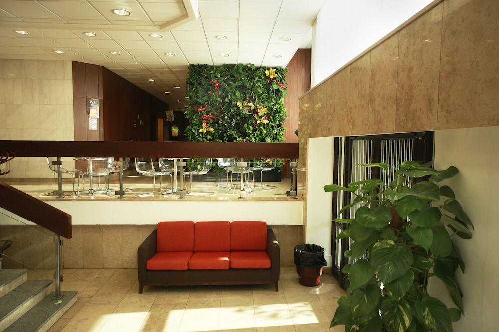 Hotel Krystal Praha