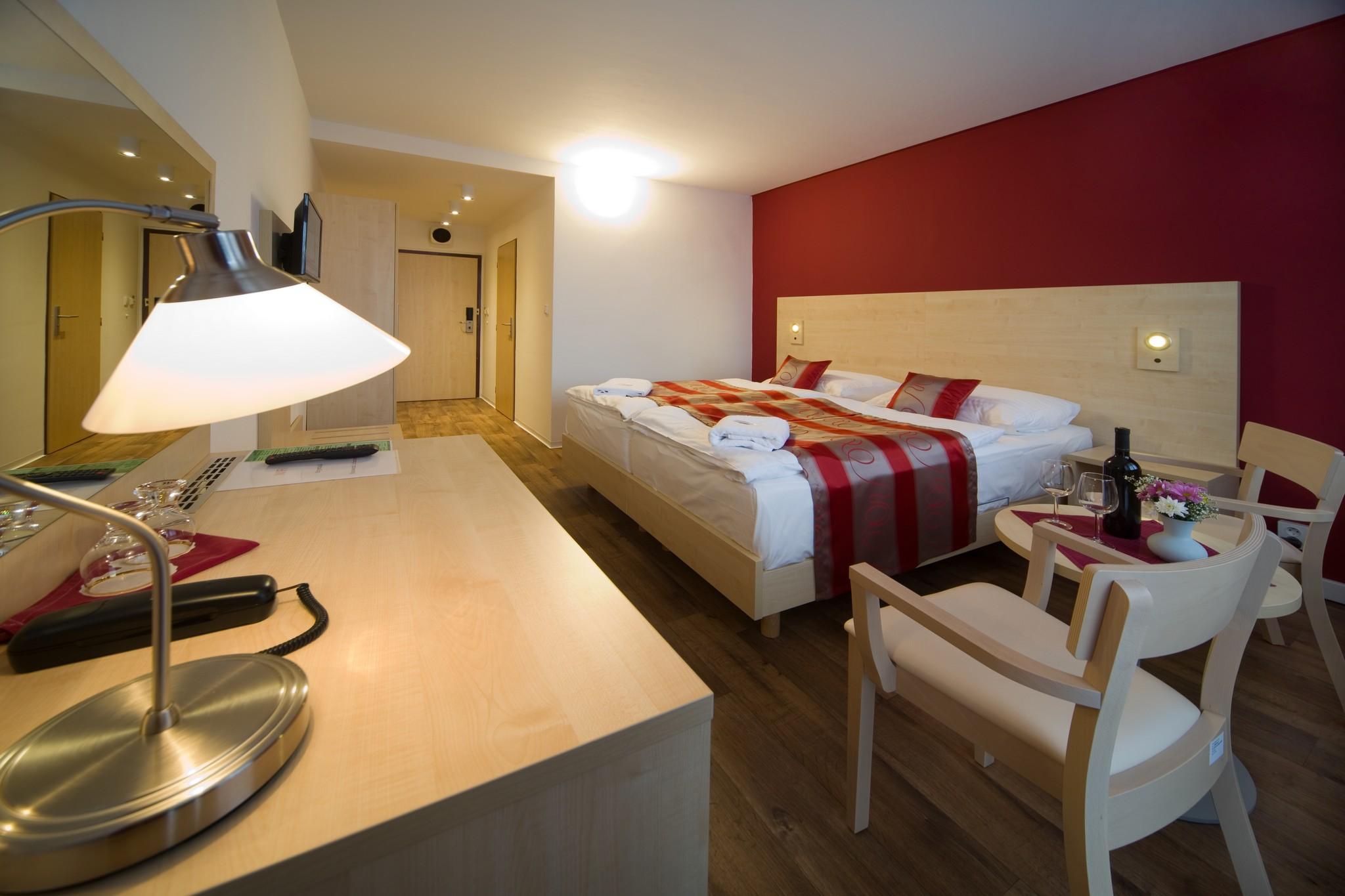 Hotel Krystal Praha