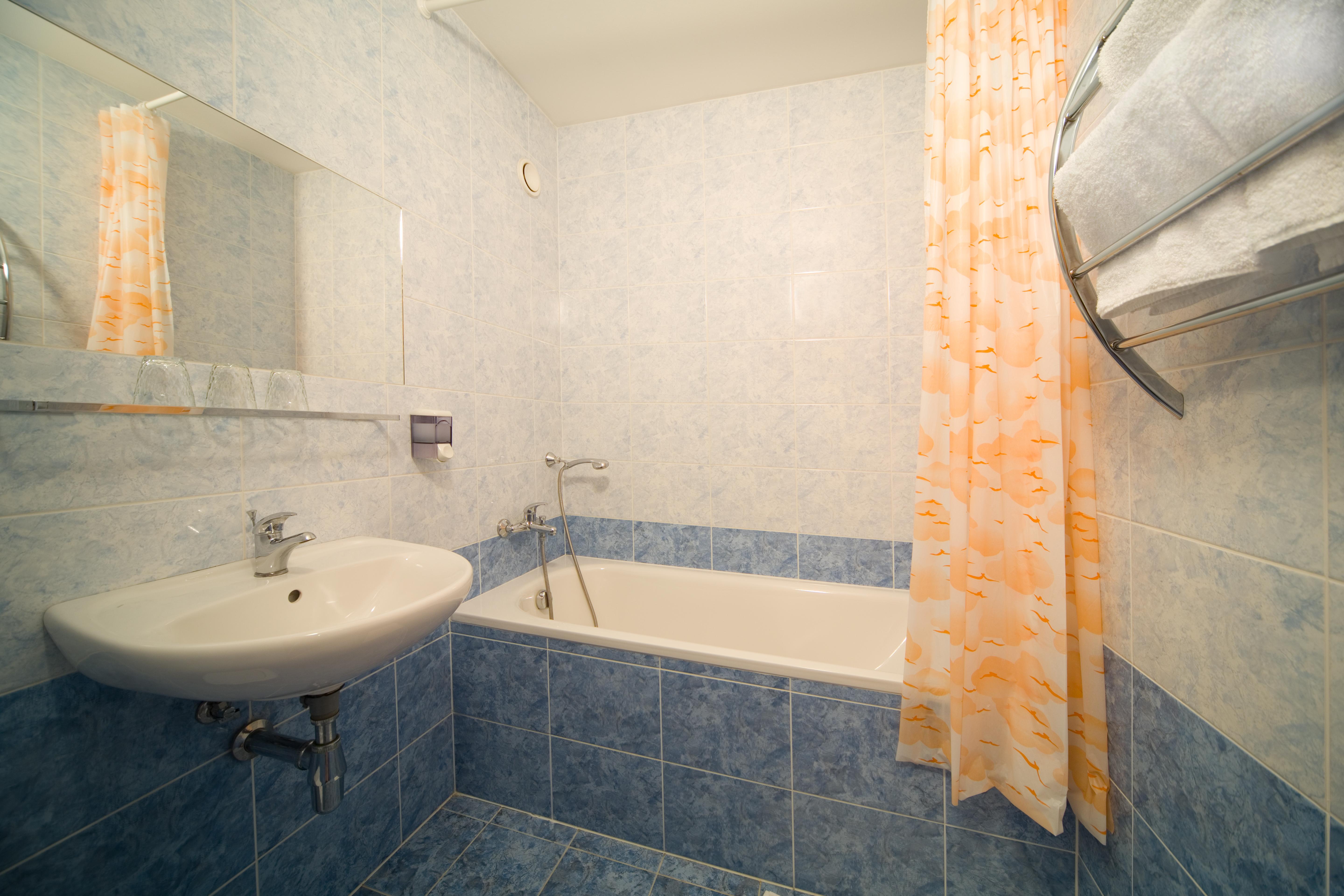 Krystal 3* Praha